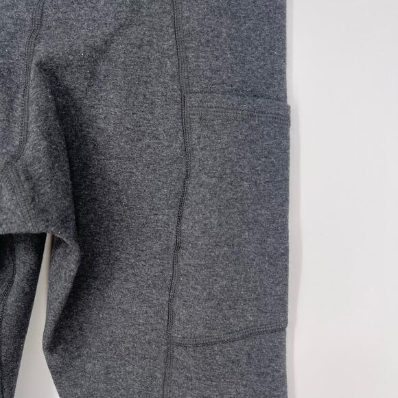 Pact Cropped Leggings Sz small - Picture 5 of 6